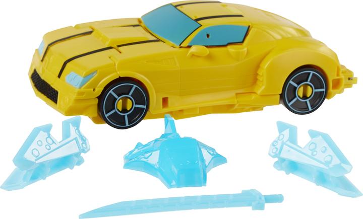 Immagine prodotto Transformers Bumblebee