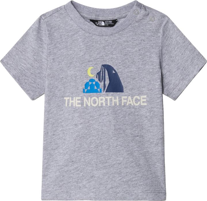 Produktbild North Face Baby Graphic (86)