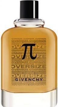 Actual product image Givenchy Pi (Eau de toilette, 100 ml)