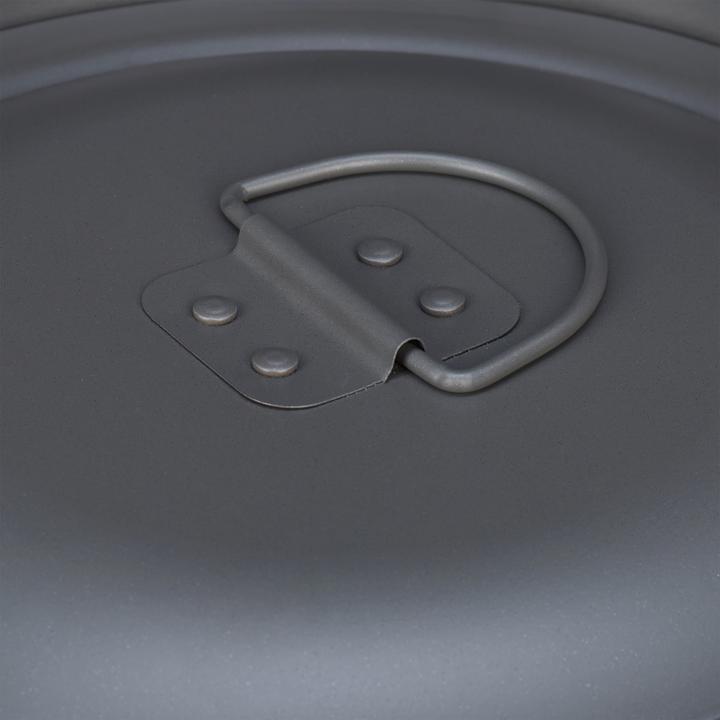 Actual product image Relaxdays Ash bucket (33 x 31.5 x 30 cm)