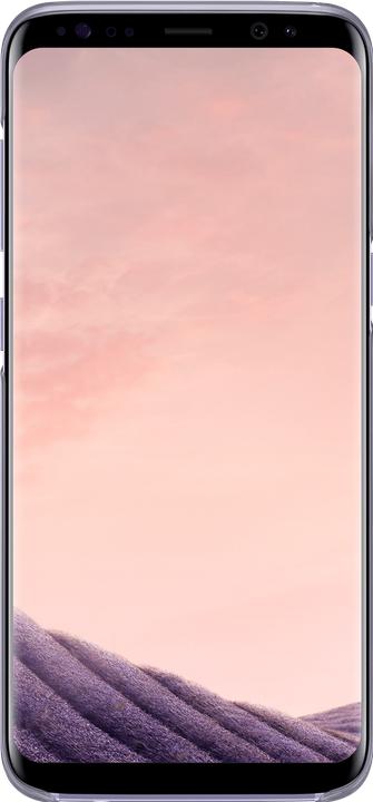 Produktbild Samsung Clear (Samsung Galaxy S8+)
