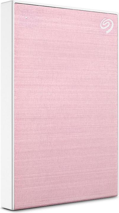 Produktbild Seagate One Touch mit Kennwort (2 TB)