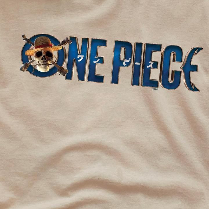 Produktbild One Piece Live Action TShirt (L)