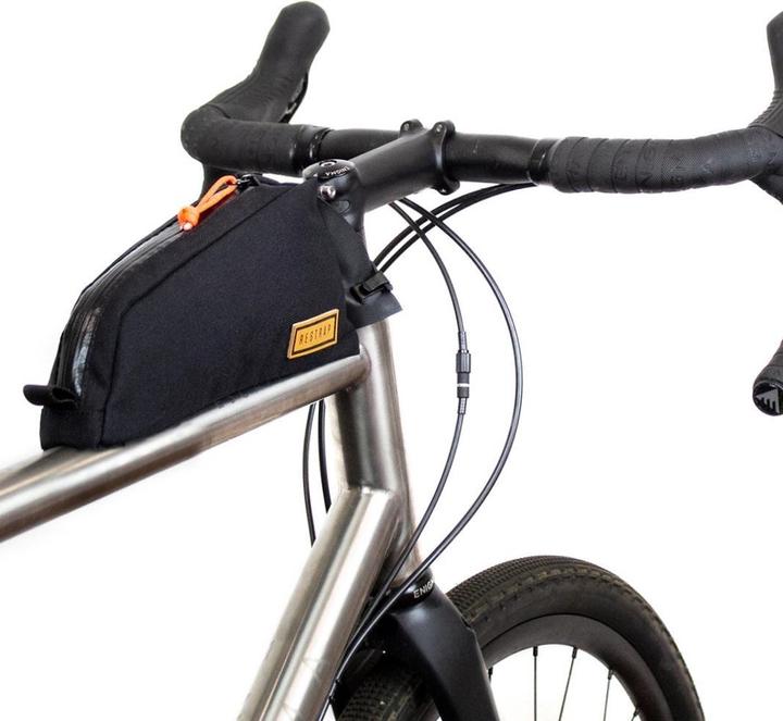 Actual product image Restrap Bolt On Top (0.80 l, Frame bag)