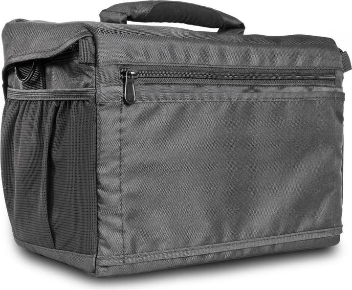 Produktbild mantona Neolit II (Kamera Schultertasche, 11 l)