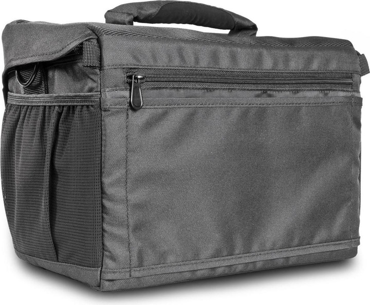 Actual product image mantona Neolit II (Camera shoulder bag, 11 l)
