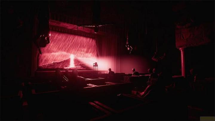 Immagine prodotto Clear River Games Layers of Fear (PS5)