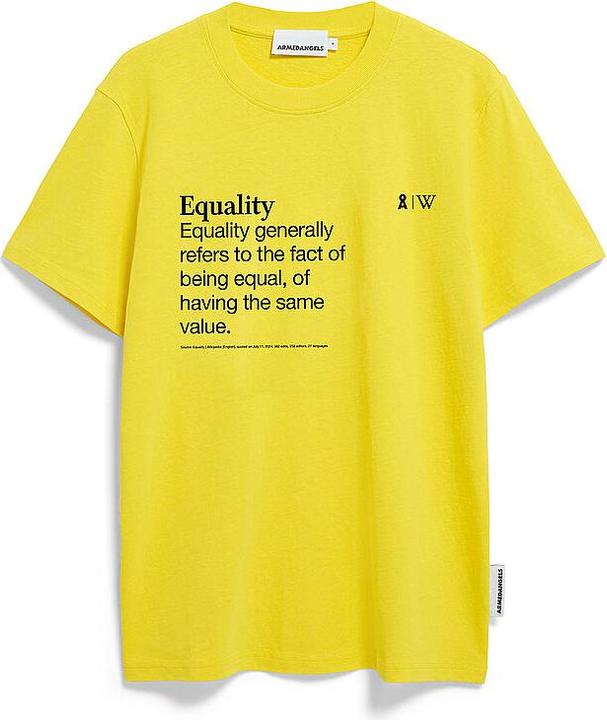 Immagine prodotto Armedangels Maarkos Wikipedia (L)