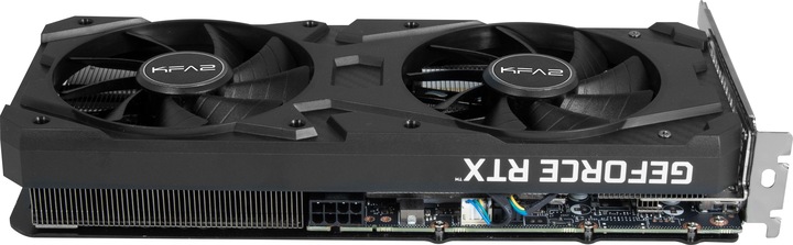 Produktbild KFA2 GeForce RTX 3060 OC (12 GB)