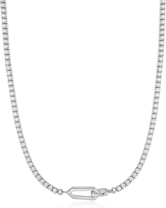 Produktbild Ania Haie Dance 'Til Dawn Halskette (925er Silber, 40 - 50 cm)