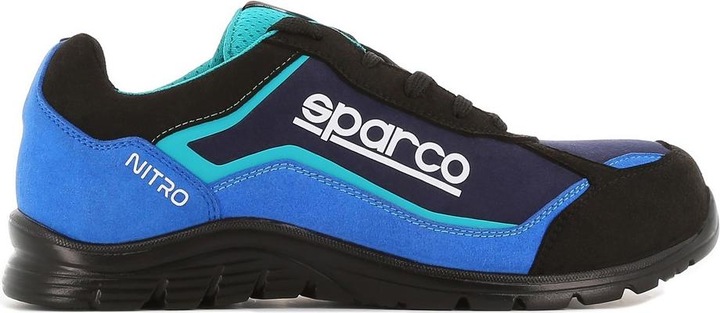 Immagine prodotto Sparco Nitro (42)