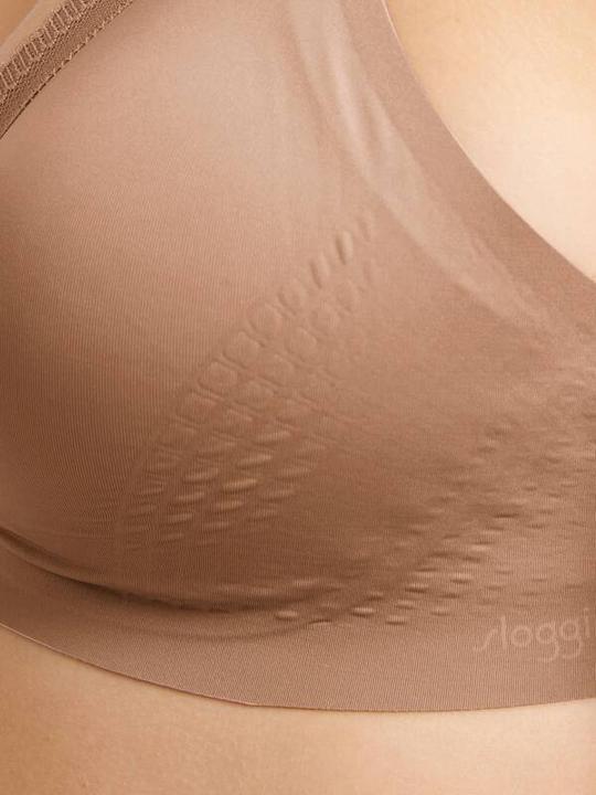 Image du produit Sloggi Body Adapt Twist Tshirt Bra (Une unité par pack, M)