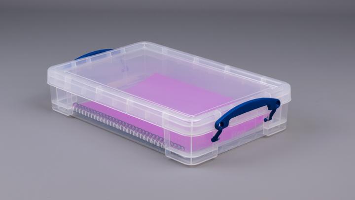 Image du produit Really Useful Box Boîte de rangement (25.50 cm, 4 l, 1x)