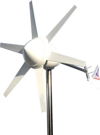 Image du produit Rutland Éolienne (Câble solaire)