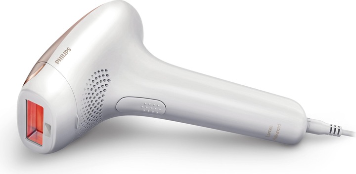 Actual product image Philips Phil Lumea IPL SC1997/00 hair remover