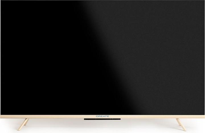 Image du produit Create Color Studio - Smart (43", QLED, 4K)