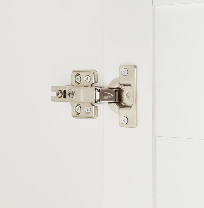 Immagine prodotto En.Casa Finning (80 x 52 x 176 cm)