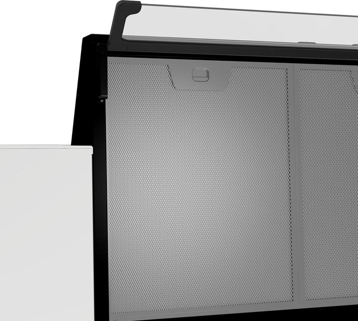 Image du produit Beko CFB 6433 X (Hotte murale)