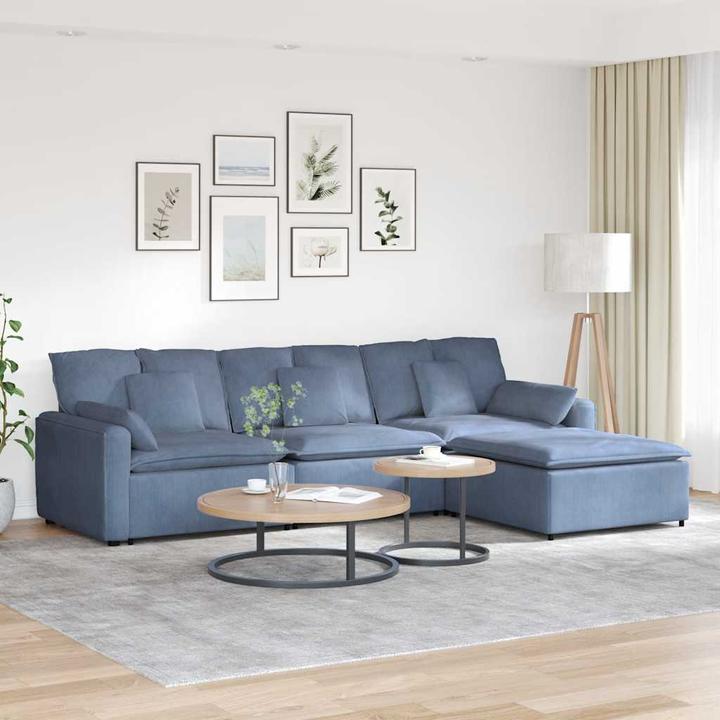 Actual product image vidaXL Ranen (Modular sofa)