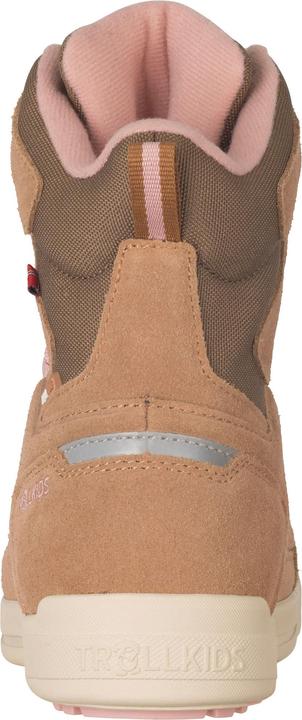 Actual product image Trollkids Kid's Finnmark Winter Boots (32)