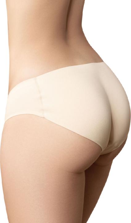 Immagine prodotto Bye Bra Mutandine Bajos Con Relleno Nalgas L (L)