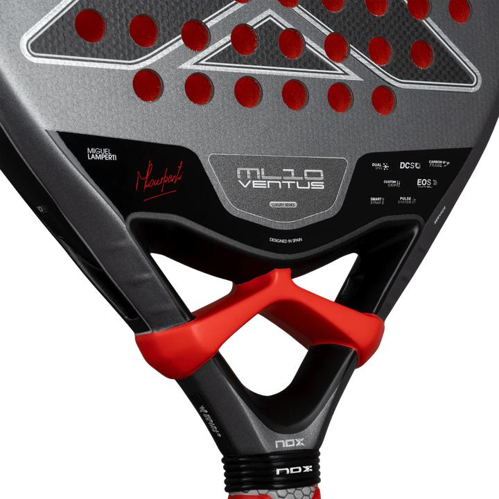 Produktbild Nox Ml10 Ventus Control 3k By Miguel Lamperti