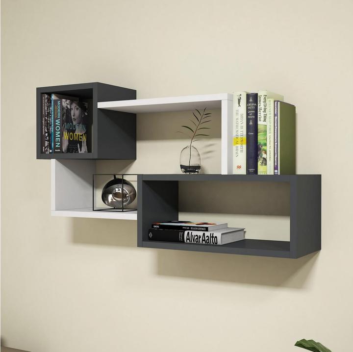 Immagine prodotto Skye Decor Adalee (90 x 20 x 51 cm)