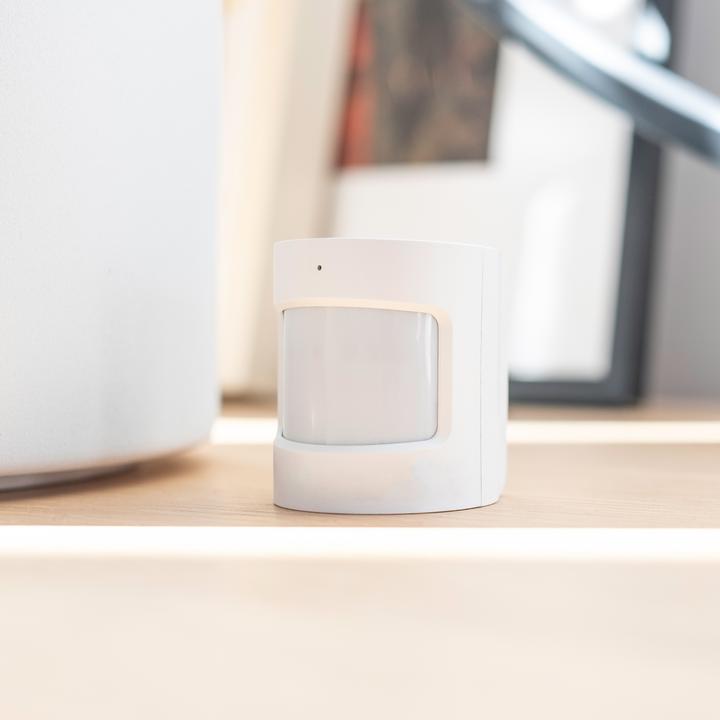 Actual product image Hombli Bluetooth Motion Sensor (8 m)
