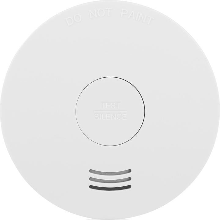 Actual product image Smartwares alarm incl. annual battery