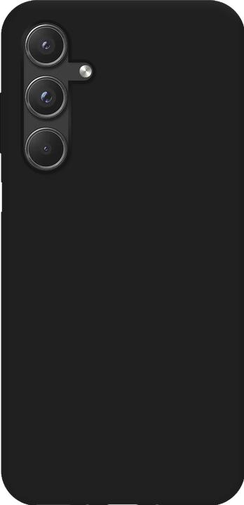 Produktbild Cazy Handykette Hülle Kompatibel mit Samsung Galaxy A55 - Silikon Handyhülle mit Band Necklace Hülle -