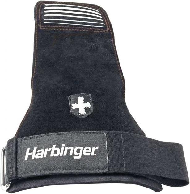 Produktbild Harbinger Lifting Grips