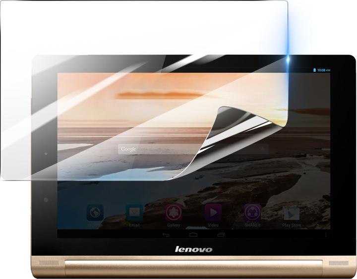 Actual product image 3MK ScreenSafe film (1 pcs., Lenovo Yoga Tab 11)