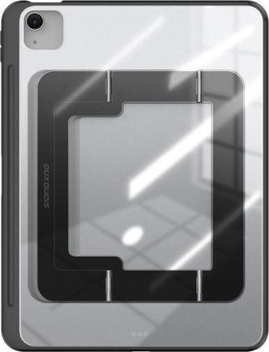 Dux Ducis Axis Series PC Hardcase Hülle mit Standfunktion (Apple iPad 2022 (10. Gen), Apple iPad Air 11 2024, Apple iPad Air 11 2025, Apple iPad Air 11 2026, Apple iPad Air 2020, Apple iPad Air 2022, Apple iPad Pro 11 2020, Apple iPad Pro 11 2021, Apple iPad Pro 11 2022)