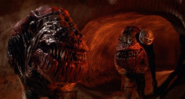 Immagine prodotto Plaion Invasione da Marte (Blu-ray, 2014, Tedesco)