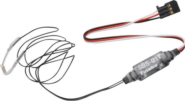 Produktbild Futaba FASSTest Sensor Temperatur 200°
