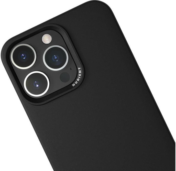 Image du produit Nudient Thin Case (Apple iPhone 16 Pro Max)