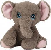 Immagine prodotto IKO Elefante seduto con begli occhi h=21cm (21 cm)