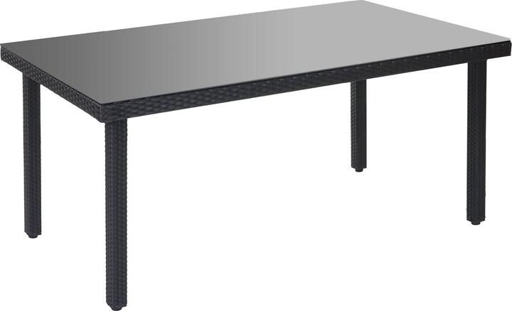 Produktbild JOHN316 Gartentisch