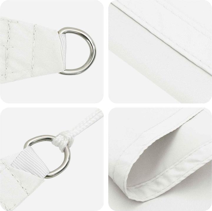 Produktbild vidaXL Outdoor Sonnenschutz Markise (600 x 200 cm)
