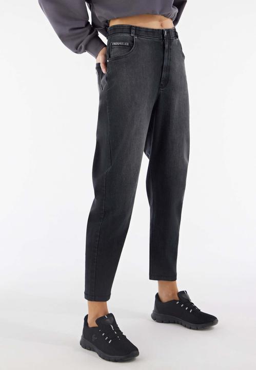Actual product image Freddy Classic jeans 7/8 BLACK25HS304 (M)