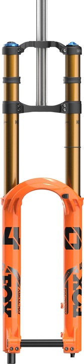 Image du produit Fox Fourche suspendue Float 40 FS Grip X2 H-L 20TAx110 1.125 (203 mm, Air)