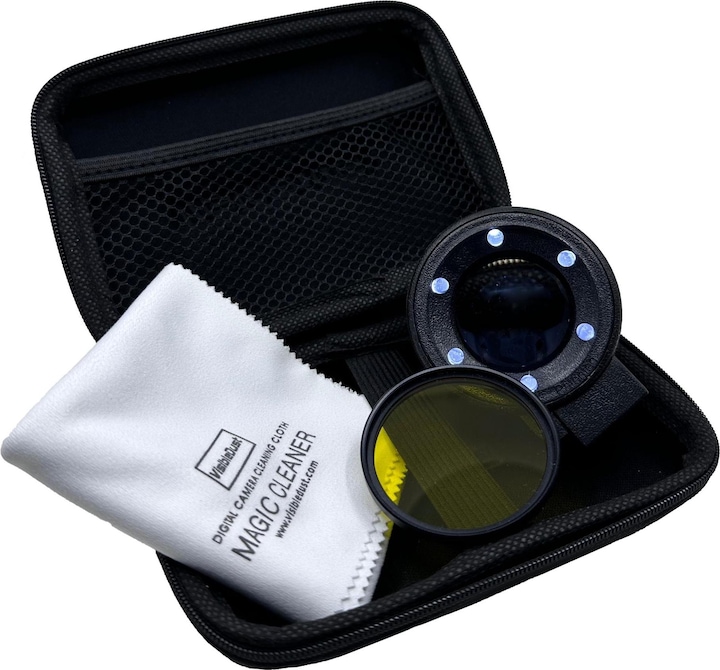 Produktbild Visible Dust Quasar R 5x Dark Adaption Sensor Lupe