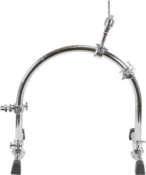 Produktbild Gibraltar GSDS Drum-Rack mit Rack-Klammer