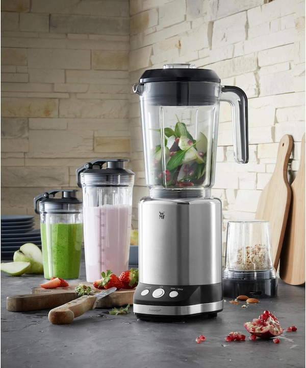 Image du produit WMF Kult X mélangeur multifonctionnel (900 W)