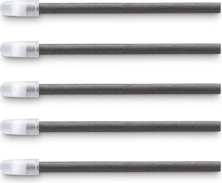 Produktbild Wacom Pro Pen 3 Rubber Nibs 5pcs/Pack