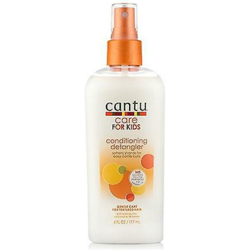 Thumbnail - Cantu, Conditioner, CARE FOR KIDS conditioning detangler 177 ml (177 ml)