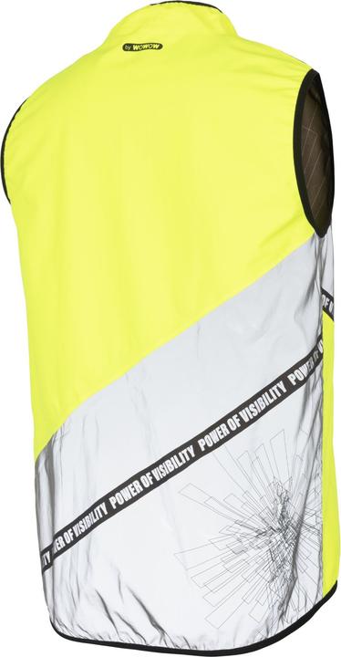 Produktbild Wowow Reflexweste Road Town (XL)