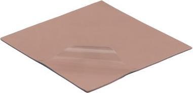 Actual product image RS PRO Thermal Conductive Pad, 1mm Thick, 6W/m·K (1 mm, 6 W/m K)