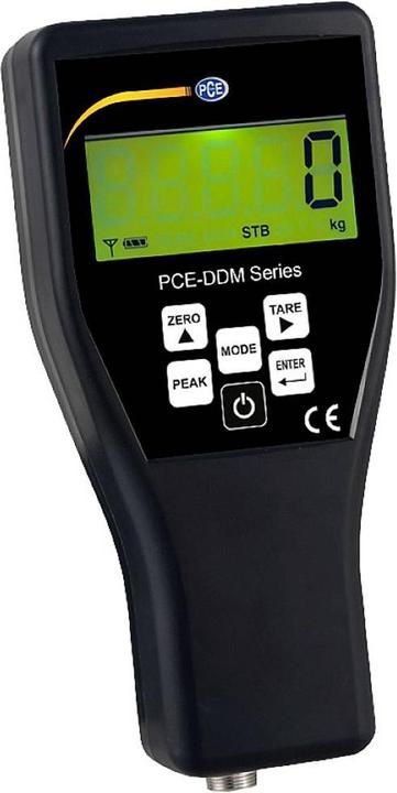 Produktbild PCE Instruments Zugmesslasche