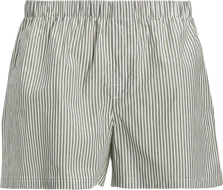 Produktbild Jack & Jones Jacmilano Woven Boxers 10 Pack (M, 10er Pack)